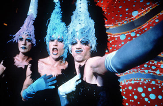Illustration for article titled Drag Queen Movies
